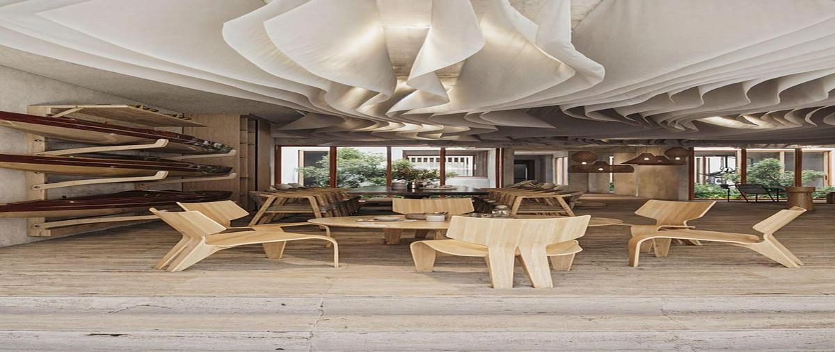 Foto de departamento en venta en  , bahías de punta solimán, tulum, quintana roo, 0 No. 05