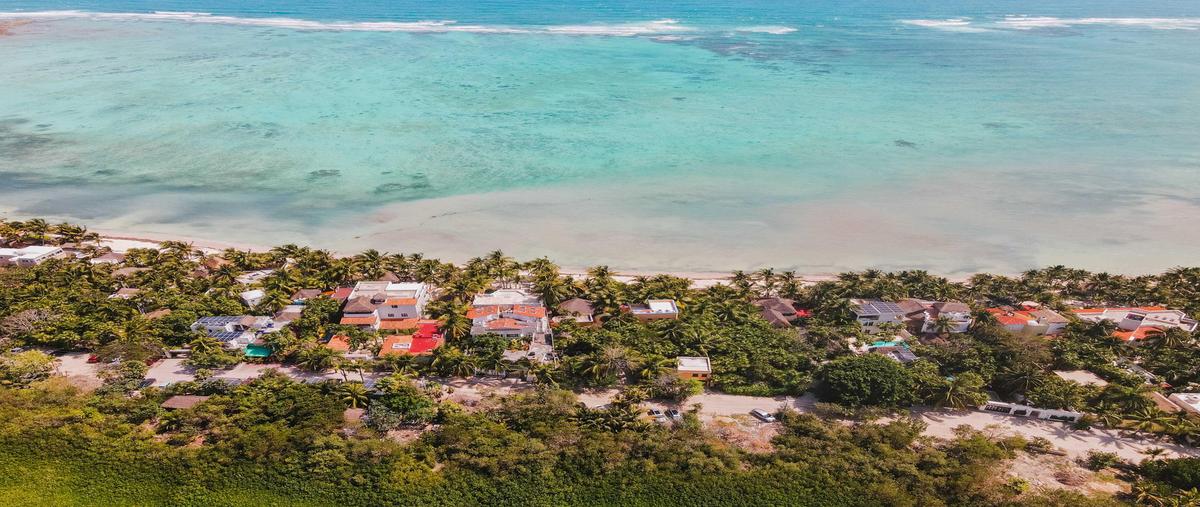 Foto de departamento en venta en  , bahías de punta solimán, tulum, quintana roo, 0 No. 03