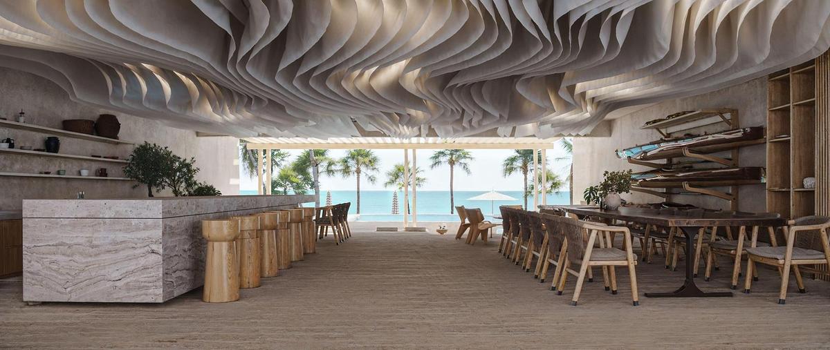 Foto de departamento en , bahías de punta solimán, tulum, quintana roo, 0 foto 02 Foto de departamento en venta en , bahías de punta solimán, tulum, quintana roo, 0 No. 02