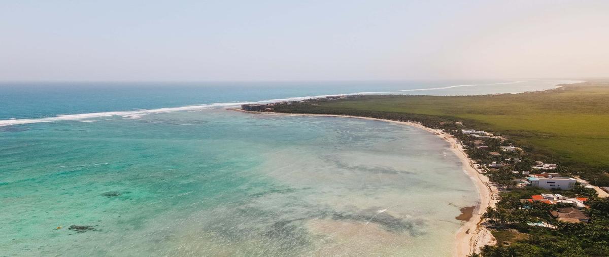 Foto de departamento en venta en  , bahías de punta solimán, tulum, quintana roo, 0 No. 04