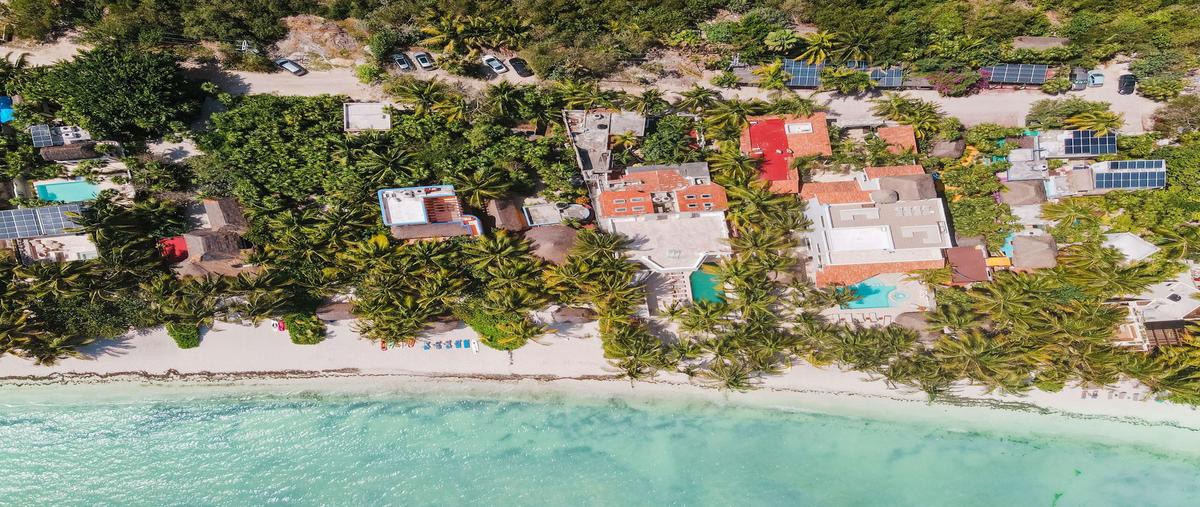 Foto de departamento en venta en  , bahías de punta solimán, tulum, quintana roo, 0 No. 05