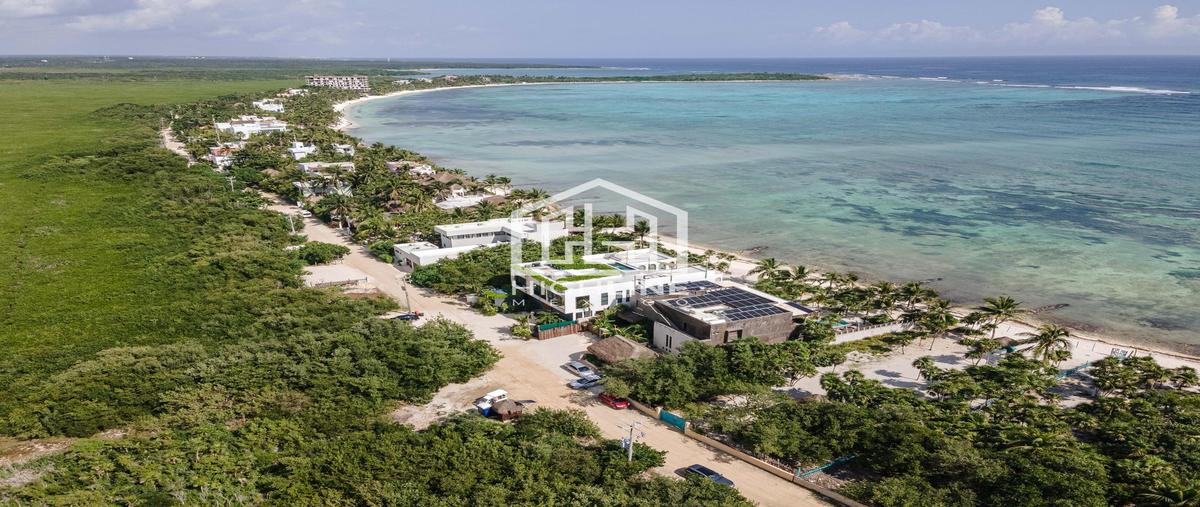 Foto de departamento en venta en  , bahías de punta solimán, tulum, quintana roo, 31364356 No. 05