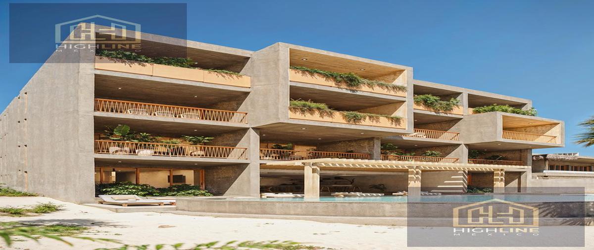 Foto de departamento en , bahías de punta solimán, tulum, quintana roo, 31364357 foto 03 Foto de departamento en venta en , bahías de punta solimán, tulum, quintana roo, 31364357 No. 03
