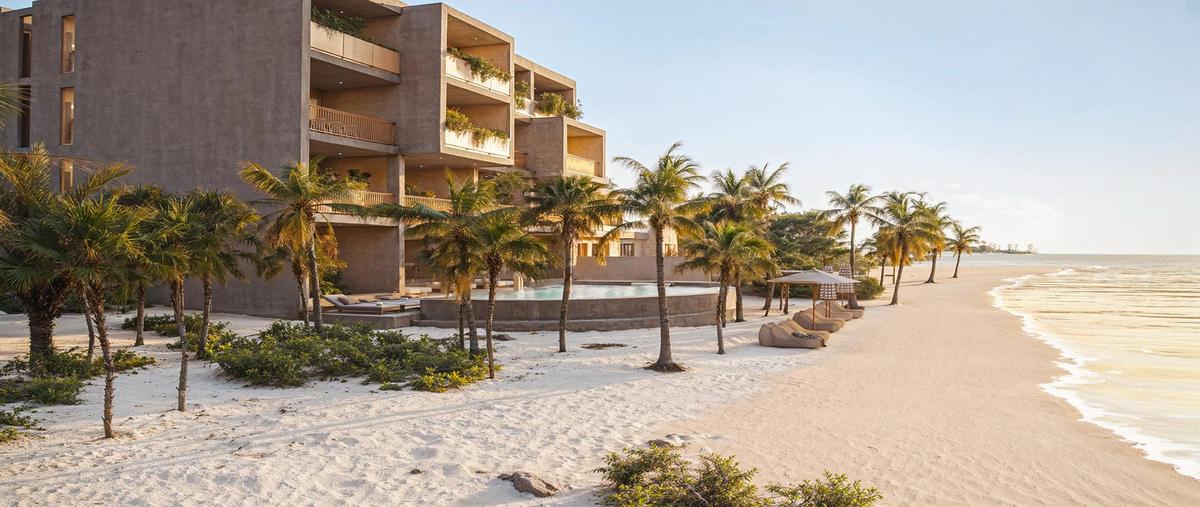 Foto de departamento en , bahías de punta solimán, tulum, quintana roo, 0 foto 27 Foto de departamento en venta en , bahías de punta solimán, tulum, quintana roo, 0 No. 27