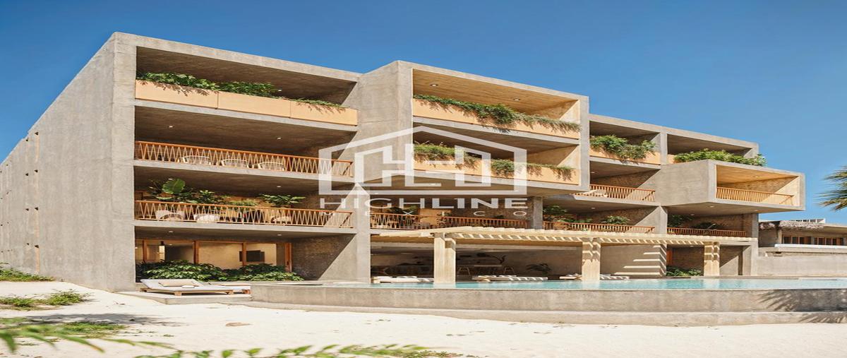 Foto de departamento en venta en  , bahías de punta solimán, tulum, quintana roo, 31364360 No. 03