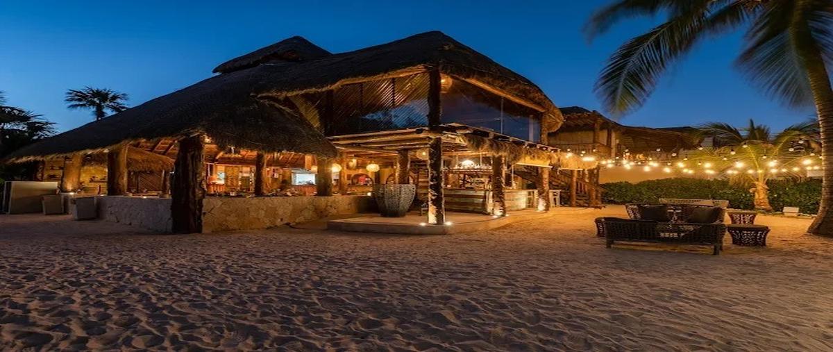 Foto de local en , bahías de punta solimán, tulum, quintana roo, 0 foto 01 Foto de local en venta en , bahías de punta solimán, tulum, quintana roo, 0 No. 01