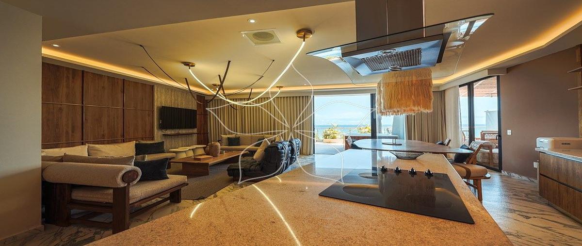 Foto de departamento en venta en bahiban residences , cruz de huanacaxtle, bahía de banderas, nayarit, 31011869 No. 03