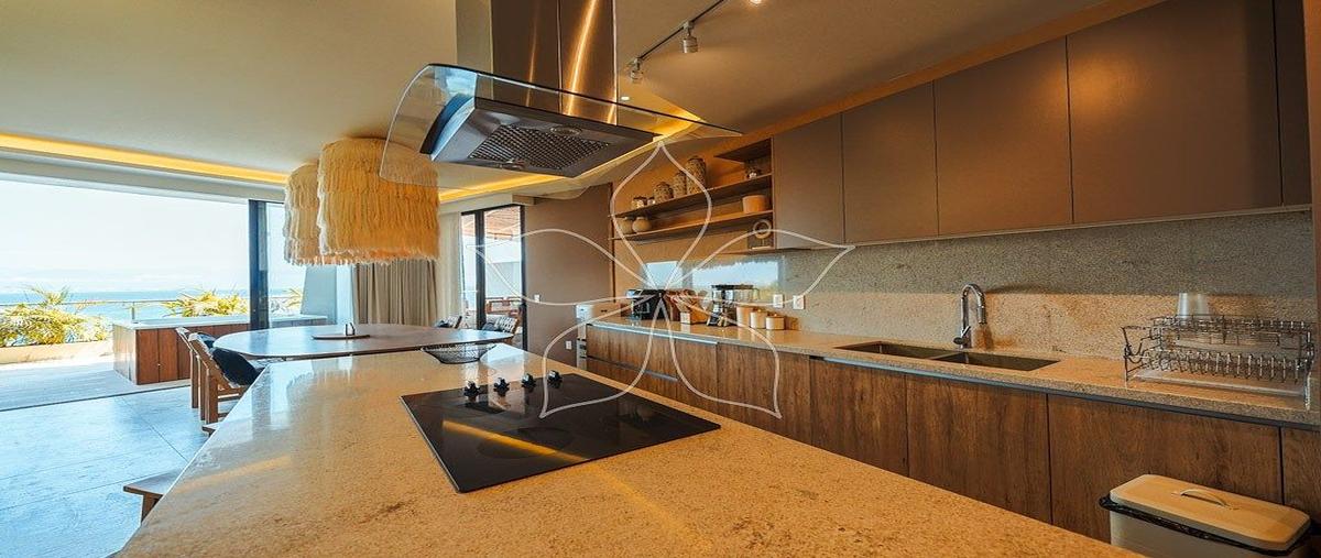 Foto de departamento en venta en bahiban residences , cruz de huanacaxtle, bahía de banderas, nayarit, 31011869 No. 04