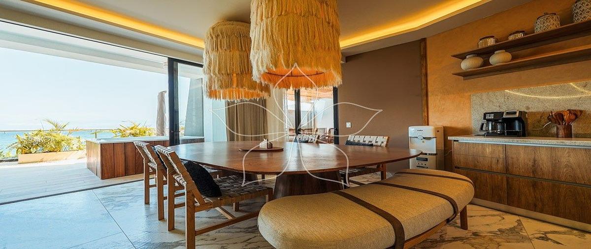 Foto de departamento en venta en bahiban residences , cruz de huanacaxtle, bahía de banderas, nayarit, 31011869 No. 05