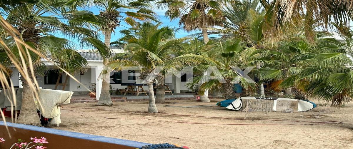 Foto de casa en venta en baja beach bungalow, la paz, el sargento , el sargento, la paz, baja california sur, 31147775 No. 04