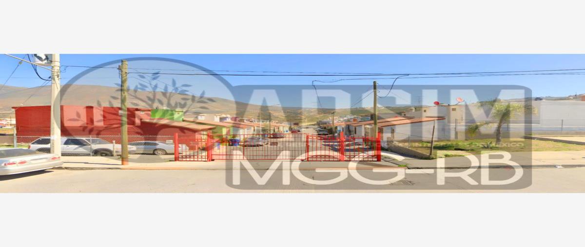 Foto de casa en venta en baja california 000, lomas de la presa, ensenada, baja california, 0 No. 02
