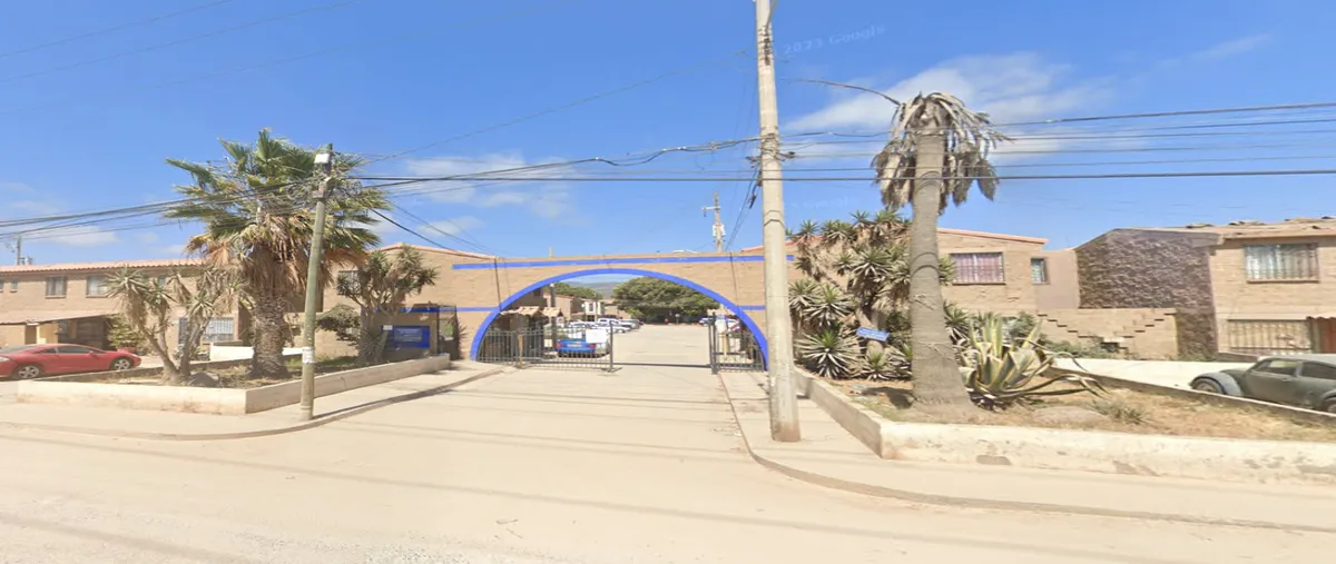 Foto de casa en venta en baja california 1, pórticos del mar 1, ensenada, baja california, 28458023 No. 03
