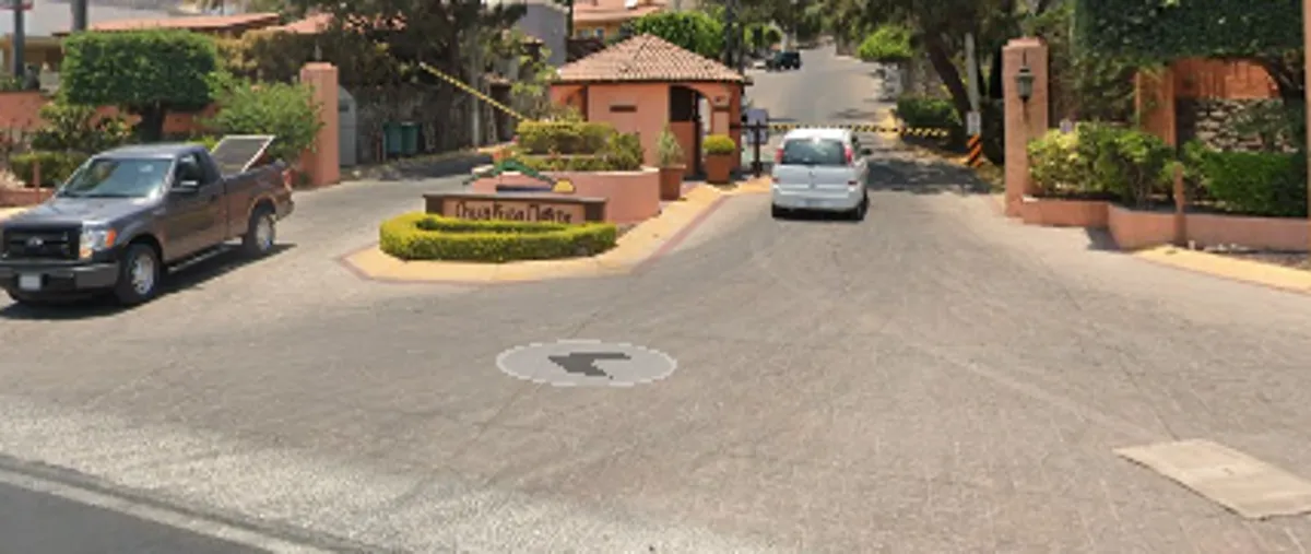 Foto de casa en venta en baja california 16, el bajío, chapala, jalisco, 0 No. 02