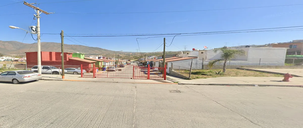 Foto de casa en condominio en venta en baja california 247, lomas de la presa, ensenada, baja california, 0 No. 02