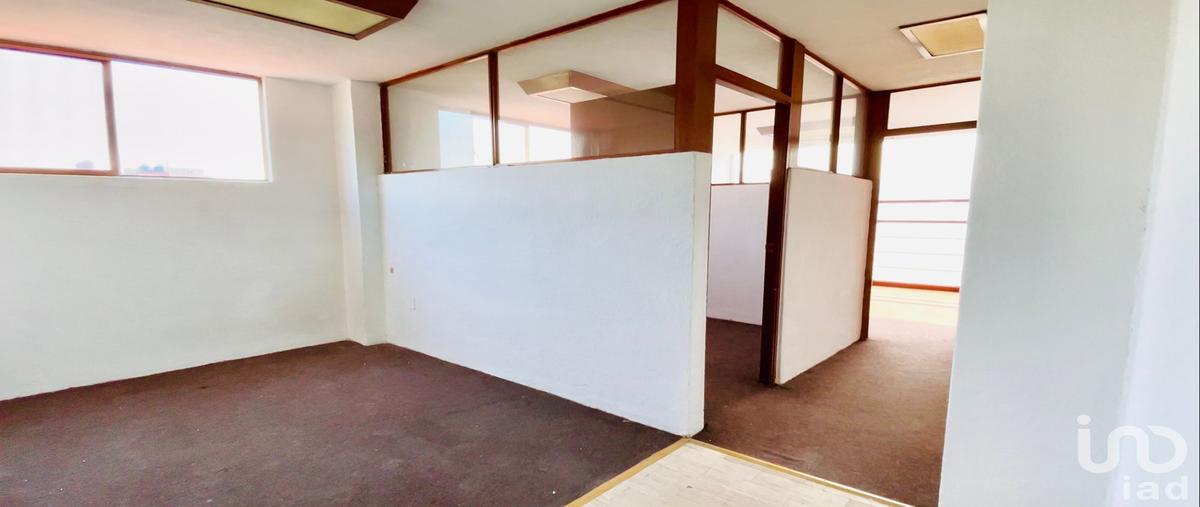 Foto de oficina en venta en baja california 267, roma sur, cuauhtémoc, df / cdmx, 29465402 No. 04