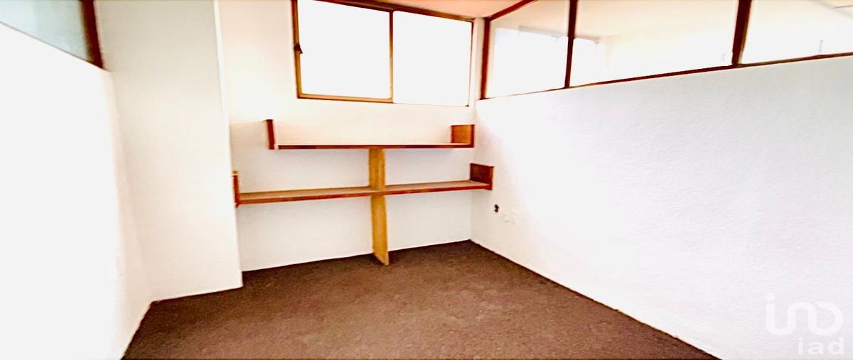 Foto de oficina en venta en baja california 267, roma sur, cuauhtémoc, df / cdmx, 29465402 No. 05