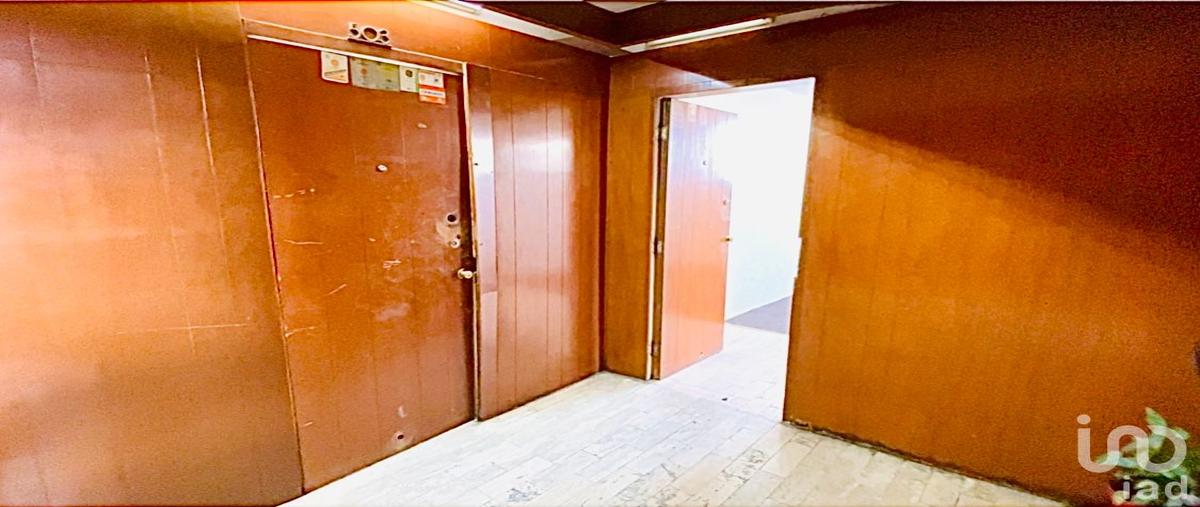 Foto de oficina en venta en baja california 315, roma sur, cuauhtémoc, df / cdmx, 29465431 No. 03