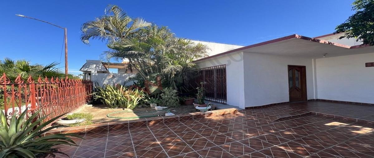 Foto de casa en venta en baja california 551, zona central, la paz, baja california sur, 29444688 No. 03