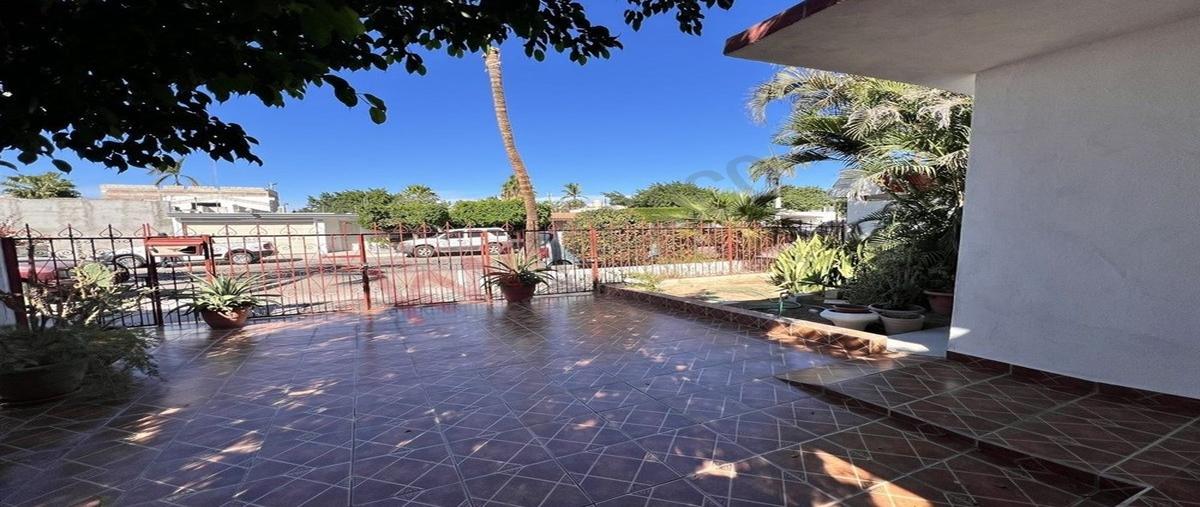 Foto de casa en venta en baja california 551, zona central, la paz, baja california sur, 29444688 No. 05