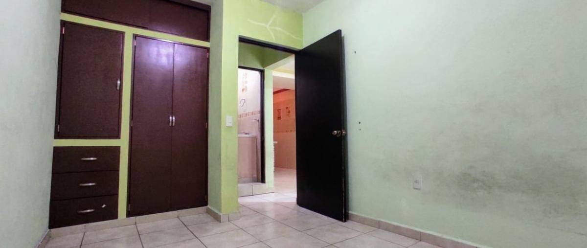 Foto de departamento en venta en baja california , ampliación bellavista, acapulco de juárez, guerrero, 16897187 No. 05