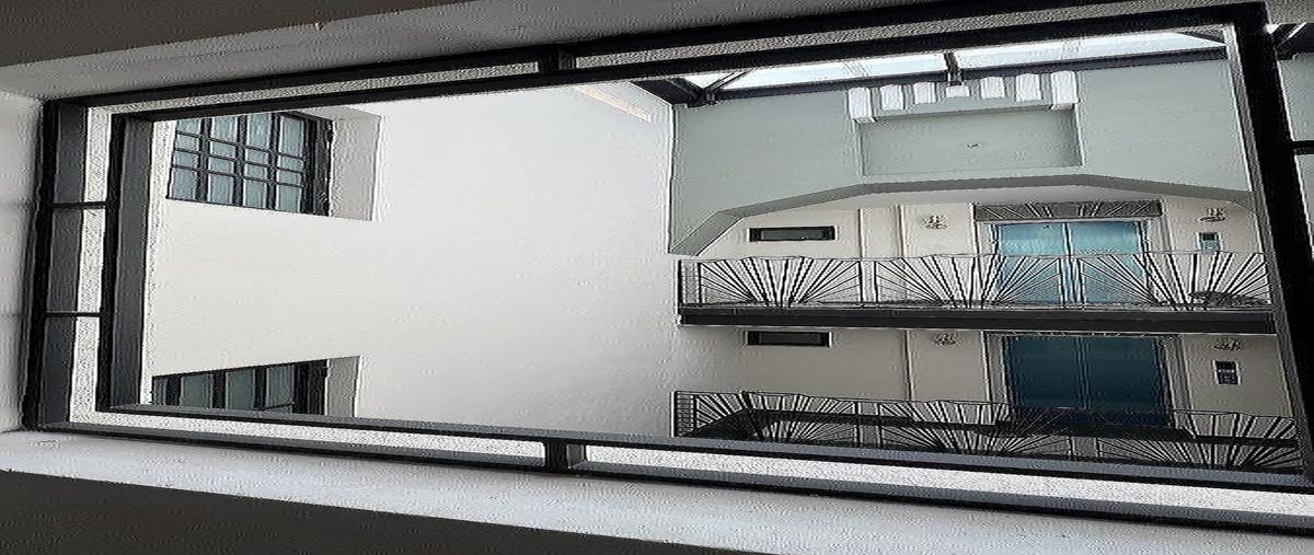 Foto de departamento en venta en baja california , condesa, cuauhtémoc, df / cdmx, 0 No. 12