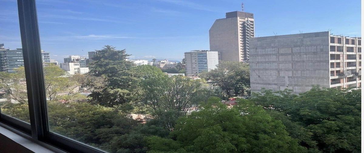 Foto de oficina en renta en baja california , condesa, cuauhtémoc, df / cdmx, 0 No. 04