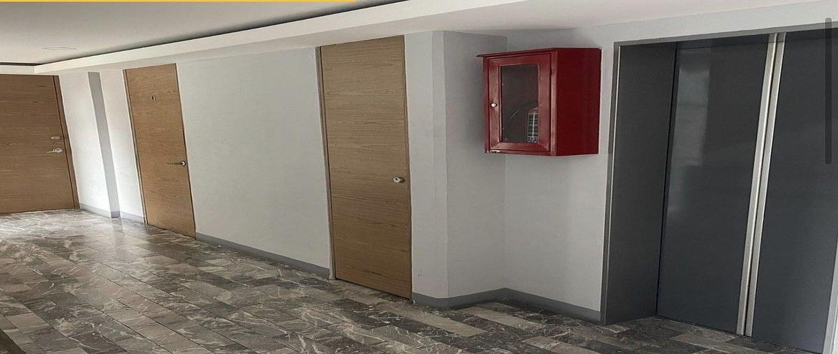 Foto de oficina en renta en baja california , condesa, cuauhtémoc, df / cdmx, 0 No. 05