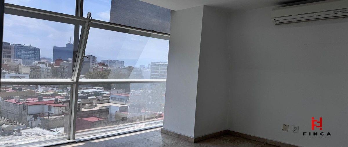 Foto de oficina en venta en baja california , condesa, cuauhtémoc, df / cdmx, 31071685 No. 03