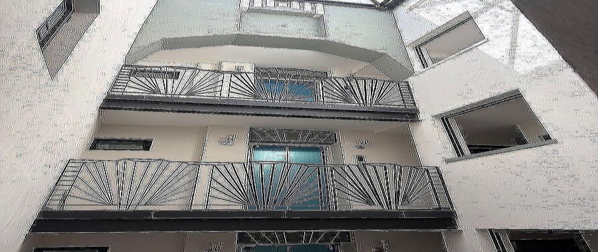 Foto de departamento en venta en baja california , condesa, cuauhtémoc, df / cdmx, 0 No. 07