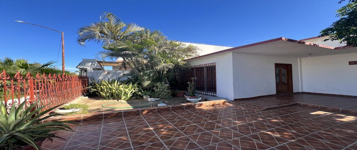 Foto de casa en venta en baja california entre allende y normal urbana , centro, la paz, baja california sur, 28942839 No. 03