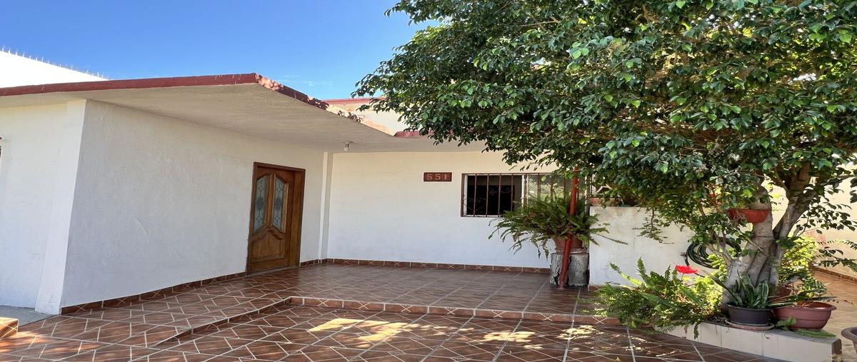 Foto de casa en venta en baja california entre allende y normal urbana , centro, la paz, baja california sur, 28942839 No. 04