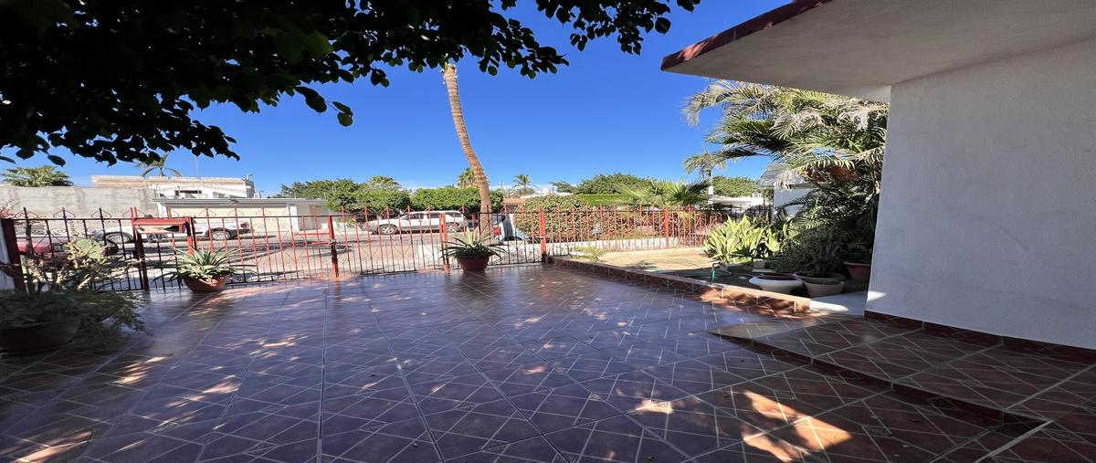 Foto de casa en venta en baja california entre allende y normal urbana , centro, la paz, baja california sur, 28942839 No. 05