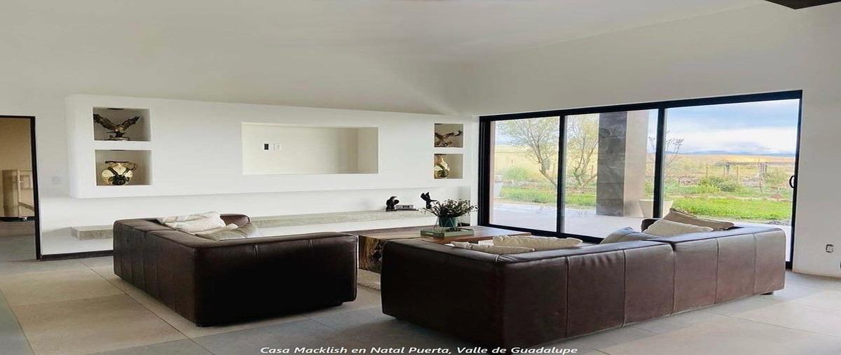 Foto de casa en venta en baja california , francisco zarco (valle de guadalupe), ensenada, baja california, 0 No. 03