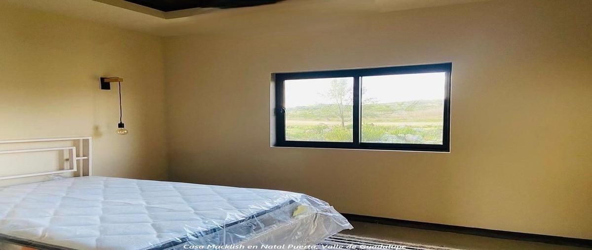 Foto de casa en venta en baja california , francisco zarco (valle de guadalupe), ensenada, baja california, 0 No. 04