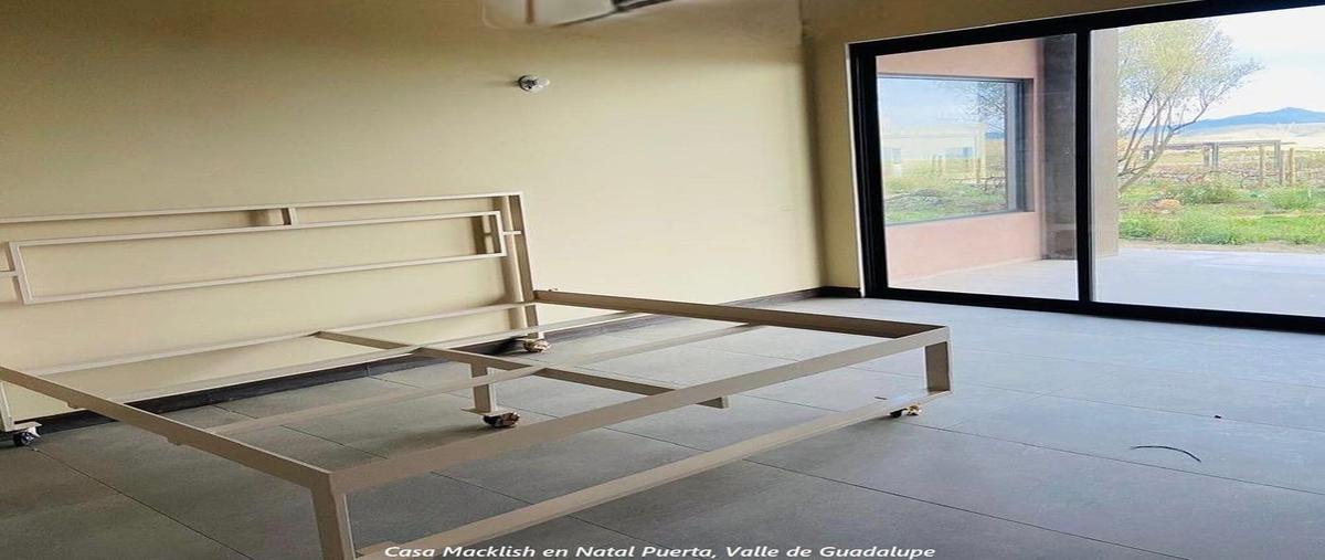 Foto de casa en venta en baja california , francisco zarco (valle de guadalupe), ensenada, baja california, 0 No. 05