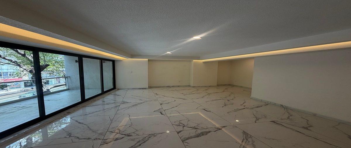 Foto de departamento en renta en baja california , hipódromo condesa, cuauhtémoc, df / cdmx, 0 No. 04