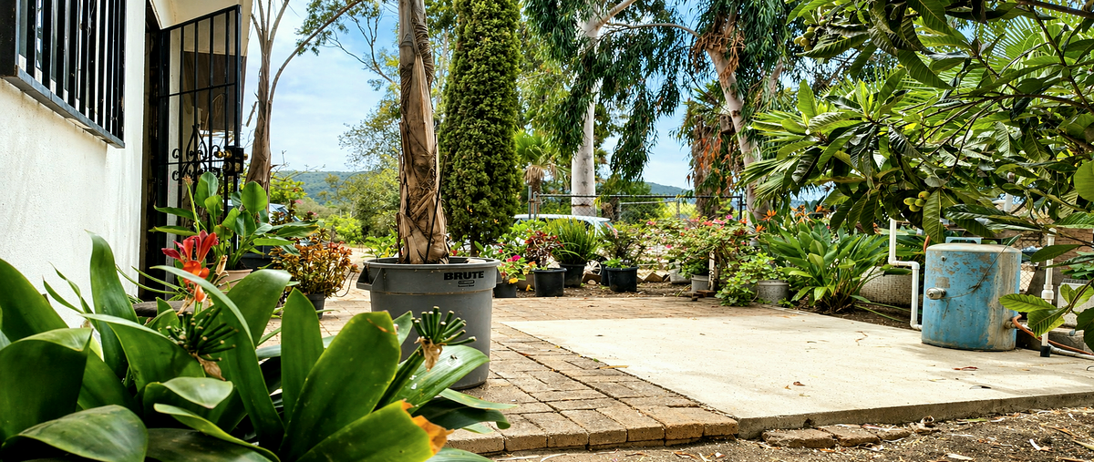 Foto de rancho en venta en baja california , la misión, ensenada, baja california, 0 No. 09