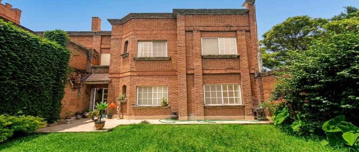Foto de casa en venta en baja california , lomas de vista hermosa, cuernavaca, morelos, 0 No. 04