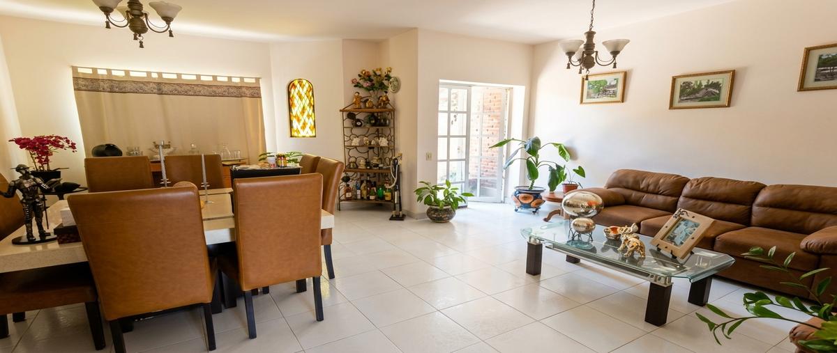 Foto de casa en venta en baja california , lomas de vista hermosa, cuernavaca, morelos, 0 No. 05