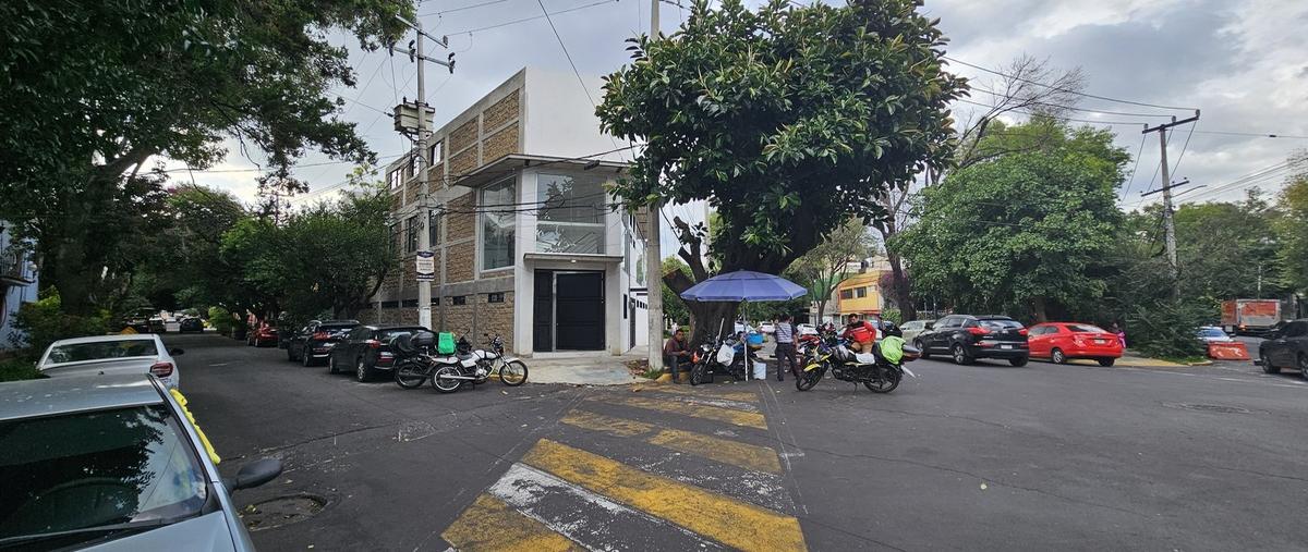 Foto de local en renta en baja california , parque san andrés, coyoacán, df / cdmx, 27434137 No. 03