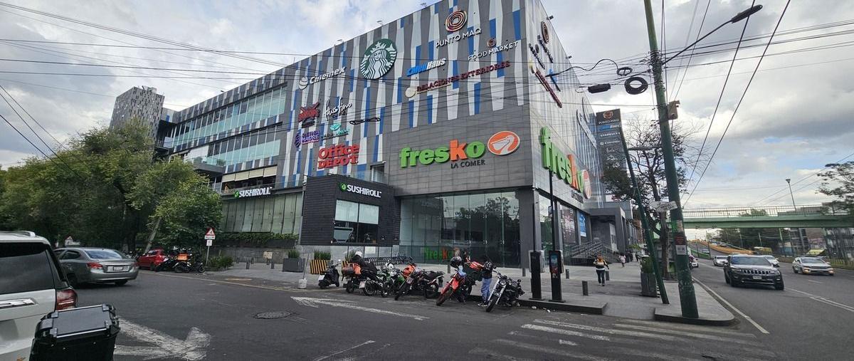 Foto de local en renta en baja california , parque san andrés, coyoacán, df / cdmx, 27434137 No. 05