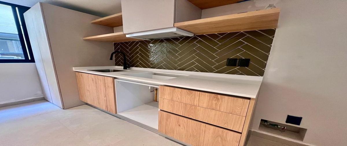 Foto de departamento en venta en baja california , roma sur, cuauhtémoc, df / cdmx, 29071769 No. 05
