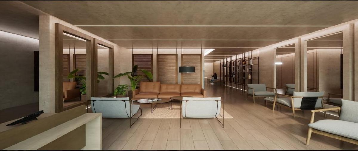 Foto de departamento en venta en baja california , roma sur, cuauhtémoc, df / cdmx, 0 No. 05