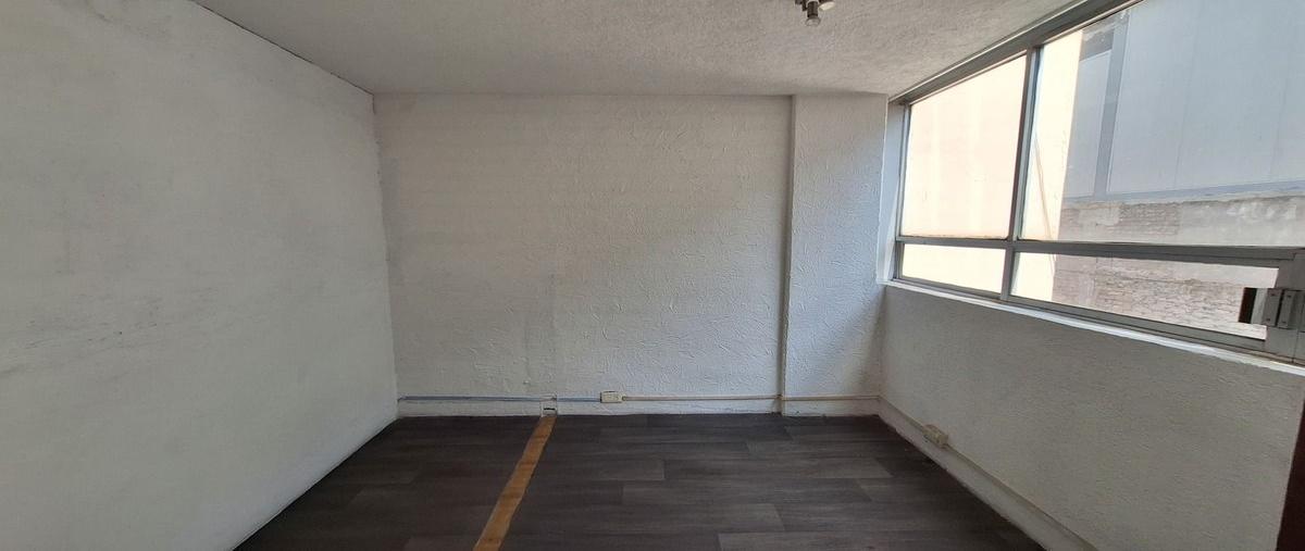 Foto de oficina en renta en baja california , roma sur, cuauhtémoc, df / cdmx, 0 No. 04