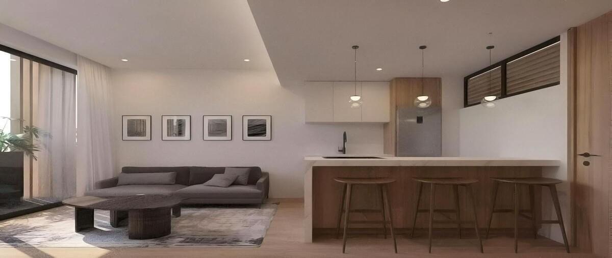 Foto de departamento en venta en baja california , roma sur, cuauhtémoc, df / cdmx, 30022602 No. 04