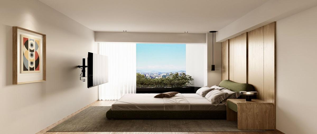 Foto de departamento en baja california , roma sur, cuauhtémoc, df / cdmx, 30131553 foto 03 Foto de departamento en venta en baja california , roma sur, cuauhtémoc, df / cdmx, 30131553 No. 03