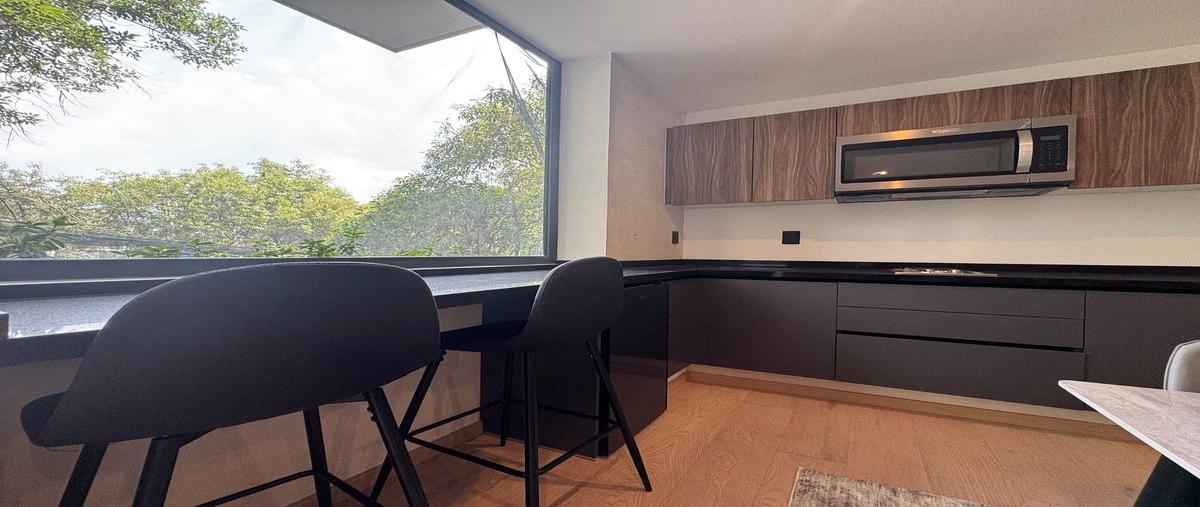 Foto de departamento en venta en baja california , roma sur, cuauhtémoc, df / cdmx, 0 No. 03