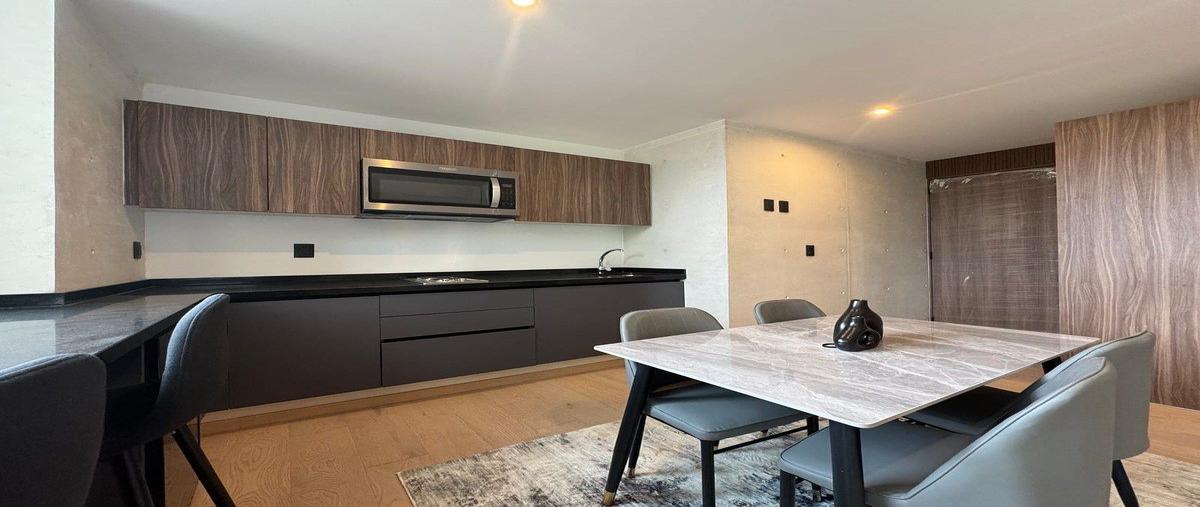 Foto de departamento en venta en baja california , roma sur, cuauhtémoc, df / cdmx, 0 No. 04