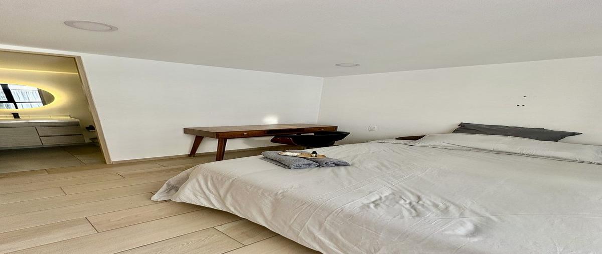 Foto de departamento en renta en baja california , roma sur, cuauhtémoc, df / cdmx, 0 No. 04