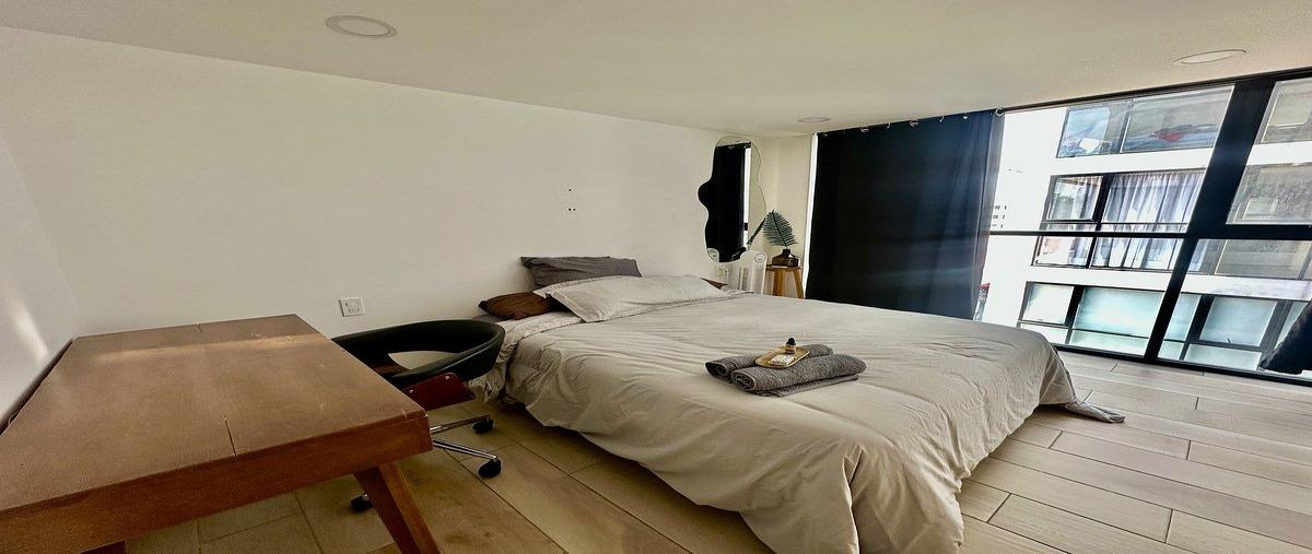 Foto de departamento en renta en baja california , roma sur, cuauhtémoc, df / cdmx, 0 No. 05